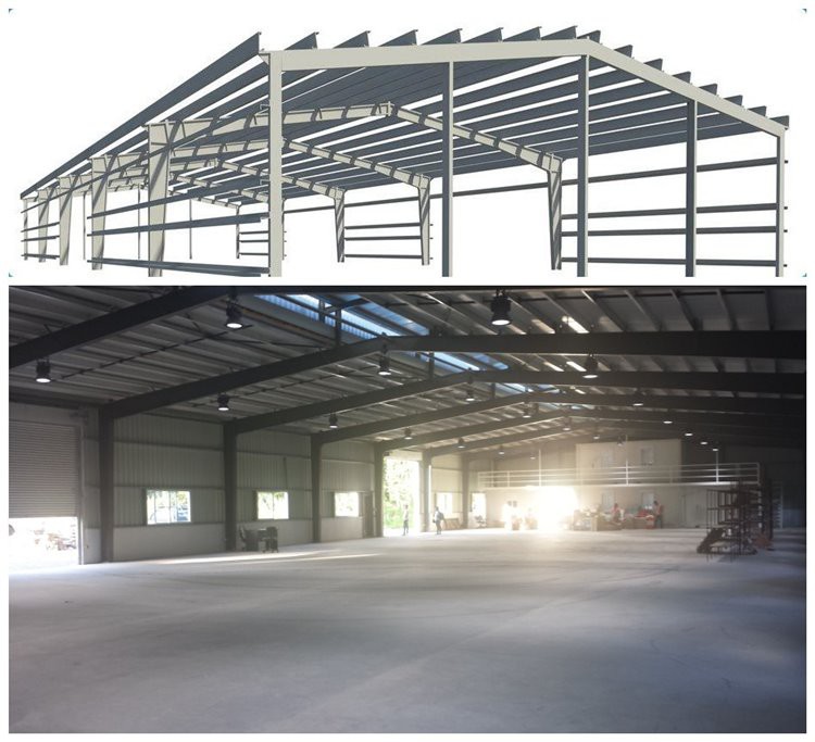 metal buildings for auto repair shops
