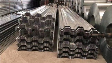 Decking Urlár Miotail roctha