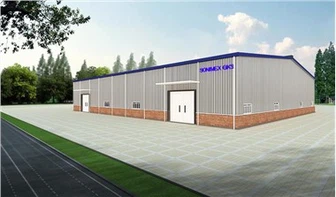 Teach Struchtúr Fráma Cruach